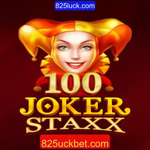 Descubra o Fascinante Mundo de 100JokerStaxx: Um Clássico dos Slots Online
