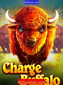 Descubra o Mundo Emocionante de ChargeBuffalo