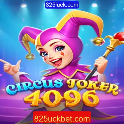 Descubra a Excitante Aventura de CircusJoker4096: Regras e Estratégias de Jogo