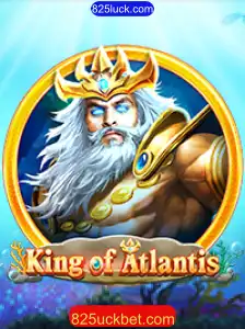 Descubra o Fascinante Jogo KingofAtlantis