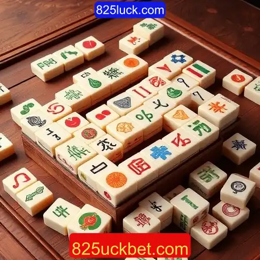 Mahjong