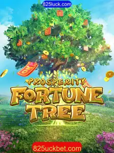 Explorando ProsperityFortuneTree: Um Guia Completo para o Jogo