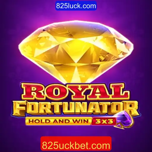 Explorando o Jogo Royalfort e as Estratégias com 825luck.com
