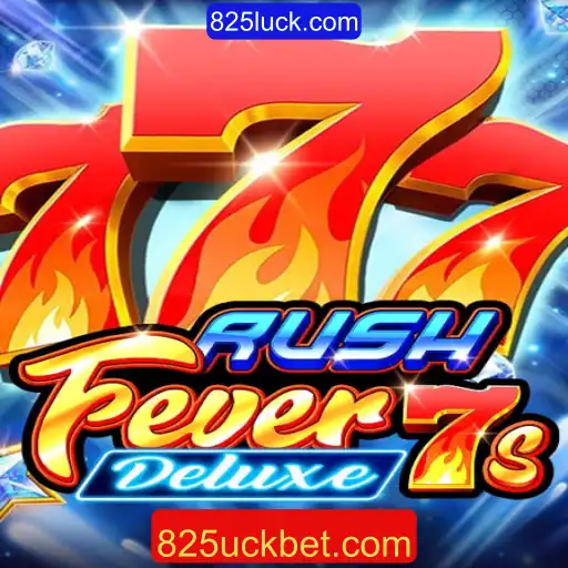 Descubra a Aventura do RushFever7sDeluxe: Uma Jornada pelo Mundo dos Jogos de Azar