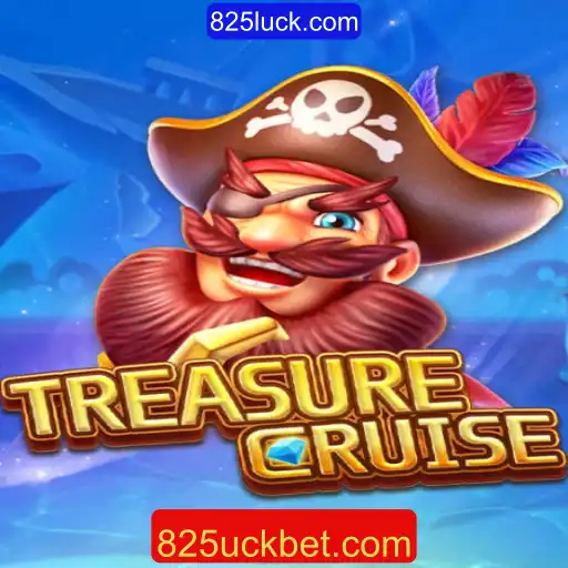 Descubra o Fascinante Mundo de TREASURECRUISE